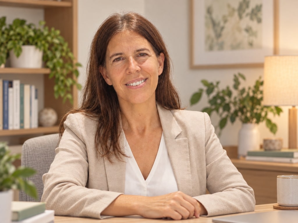 Lic. Carolina Yaremczuk - Psicóloga clínica en Córdoba